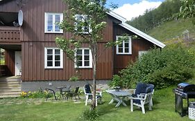 Haukeli Husky Fjellgård